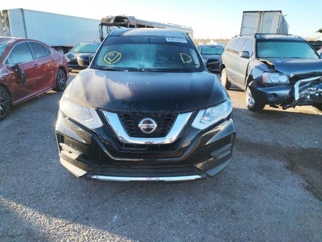 Photo 8 VIN: KNMAT2MV4JP535709 - NISSAN ROGUE S 