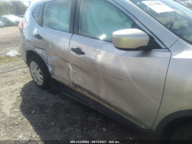 Photo 5 VIN: KNMAT2MV4JP535919 - NISSAN ROGUE 