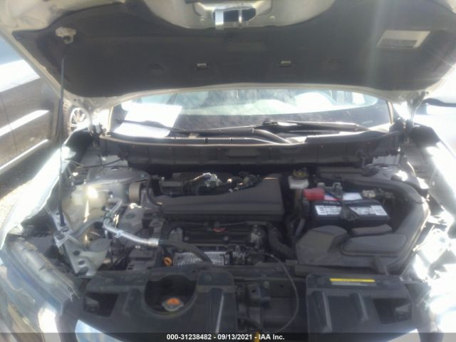 Photo 9 VIN: KNMAT2MV4JP535919 - NISSAN ROGUE 