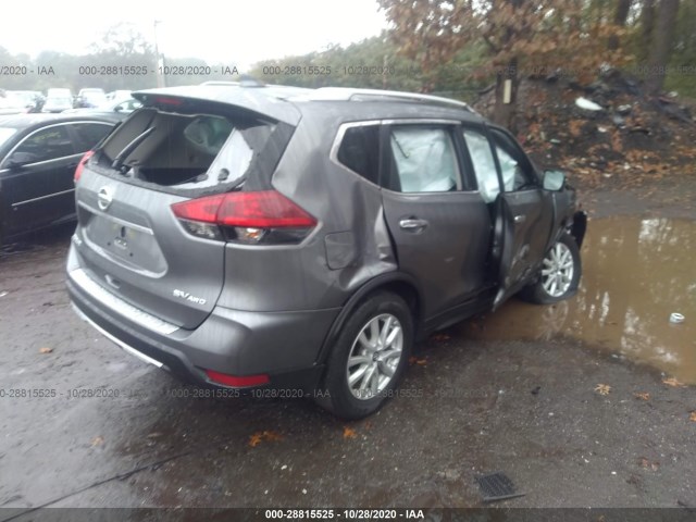 Photo 3 VIN: KNMAT2MV4JP536908 - NISSAN ROGUE 