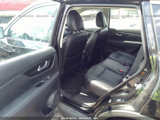 Photo 7 VIN: KNMAT2MV4JP538190 - NISSAN ROGUE 