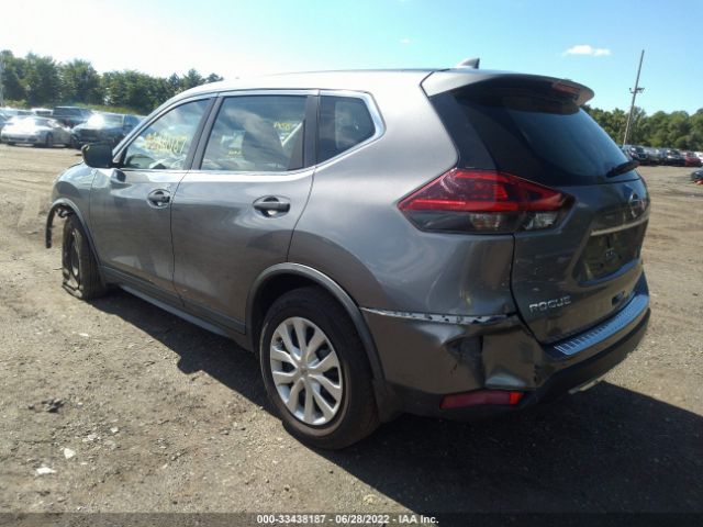 Photo 2 VIN: KNMAT2MV4JP552610 - NISSAN ROGUE 