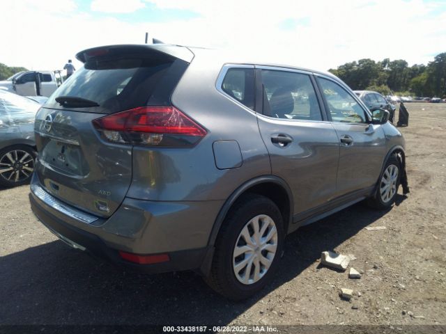 Photo 3 VIN: KNMAT2MV4JP552610 - NISSAN ROGUE 