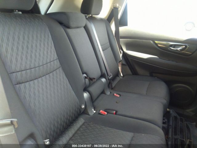 Photo 7 VIN: KNMAT2MV4JP552610 - NISSAN ROGUE 