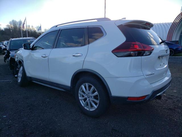 Photo 1 VIN: KNMAT2MV4JP557631 - NISSAN ROGUE 