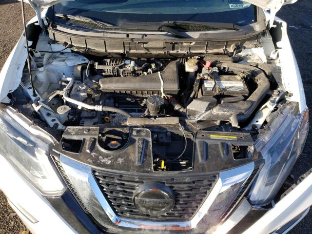 Photo 10 VIN: KNMAT2MV4JP557631 - NISSAN ROGUE 