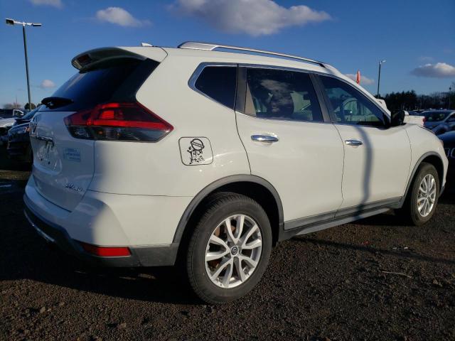 Photo 2 VIN: KNMAT2MV4JP557631 - NISSAN ROGUE 