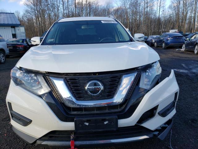 Photo 4 VIN: KNMAT2MV4JP557631 - NISSAN ROGUE 