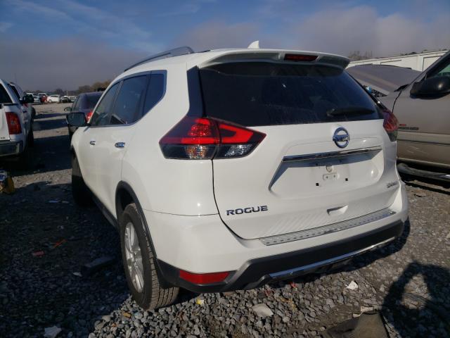 Photo 2 VIN: KNMAT2MV4JP560819 - NISSAN ROGUE 