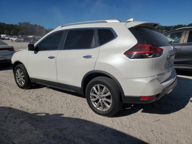 Photo 1 VIN: KNMAT2MV4JP562358 - NISSAN ROGUE S 