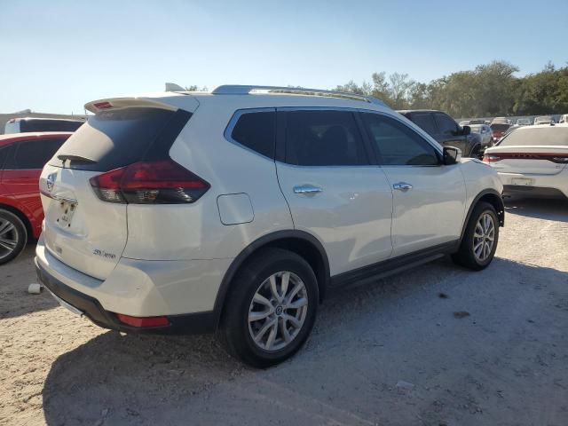 Photo 2 VIN: KNMAT2MV4JP562358 - NISSAN ROGUE S 