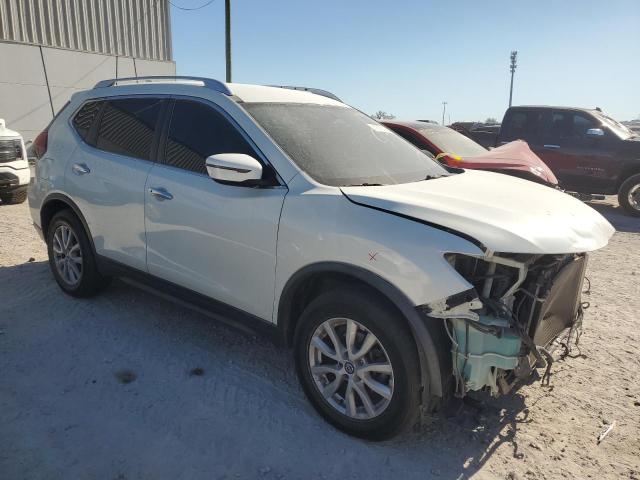 Photo 3 VIN: KNMAT2MV4JP562358 - NISSAN ROGUE S 