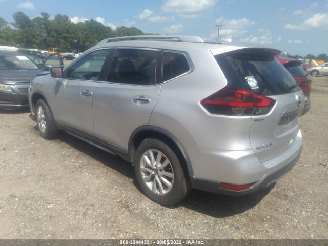 Photo 2 VIN: KNMAT2MV4JP562733 - NISSAN ROGUE 