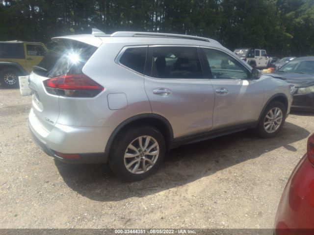 Photo 3 VIN: KNMAT2MV4JP562733 - NISSAN ROGUE 