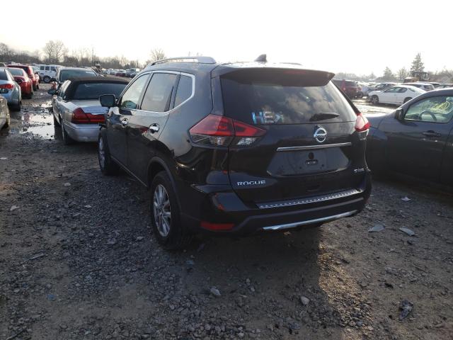 Photo 2 VIN: KNMAT2MV4JP565762 - NISSAN ROGUE 