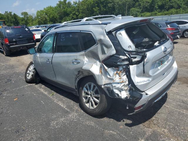 Photo 1 VIN: KNMAT2MV4JP576714 - NISSAN ROGUE S 