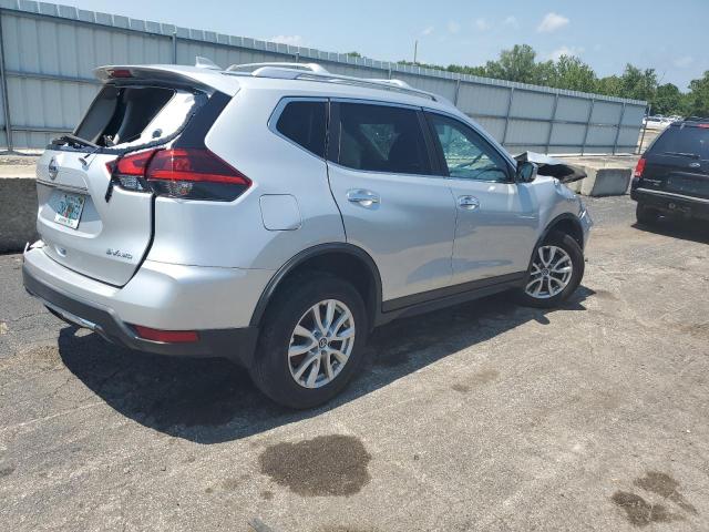 Photo 2 VIN: KNMAT2MV4JP576714 - NISSAN ROGUE S 