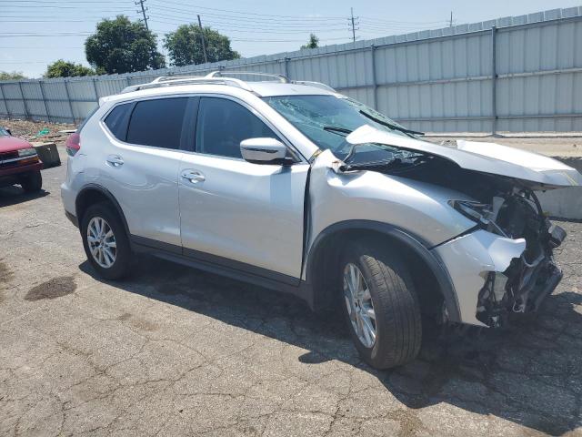 Photo 3 VIN: KNMAT2MV4JP576714 - NISSAN ROGUE S 