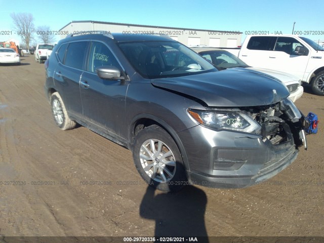 Photo 0 VIN: KNMAT2MV4JP578205 - NISSAN ROGUE 