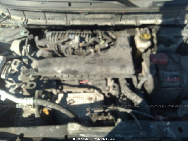 Photo 9 VIN: KNMAT2MV4JP578205 - NISSAN ROGUE 