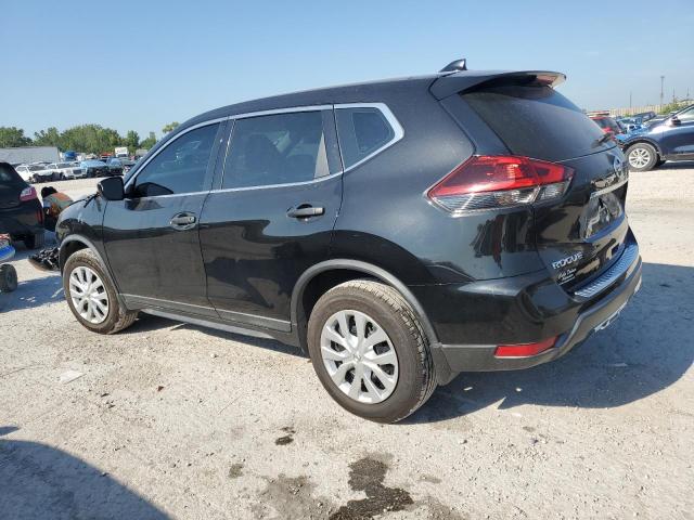 Photo 1 VIN: KNMAT2MV4JP579404 - NISSAN ROGUE S 