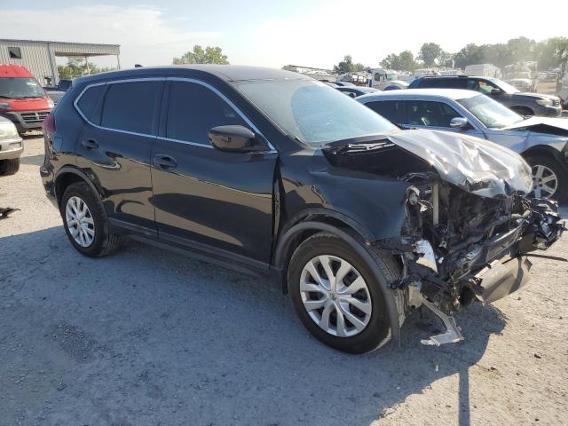 Photo 3 VIN: KNMAT2MV4JP579404 - NISSAN ROGUE S 