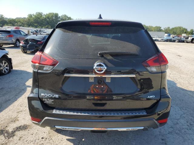 Photo 5 VIN: KNMAT2MV4JP579404 - NISSAN ROGUE S 