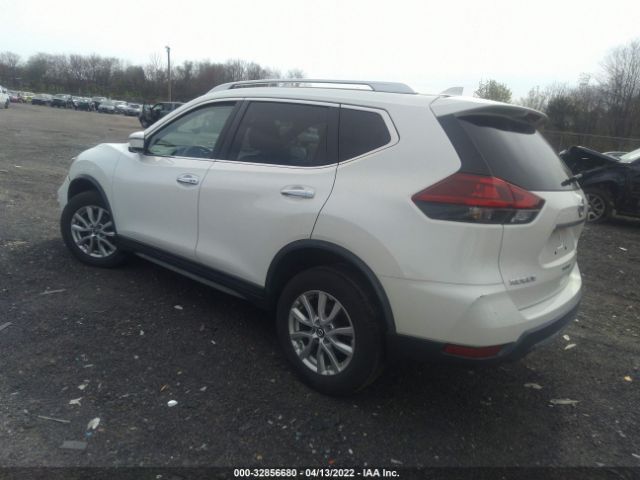 Photo 2 VIN: KNMAT2MV4JP580956 - NISSAN ROGUE 