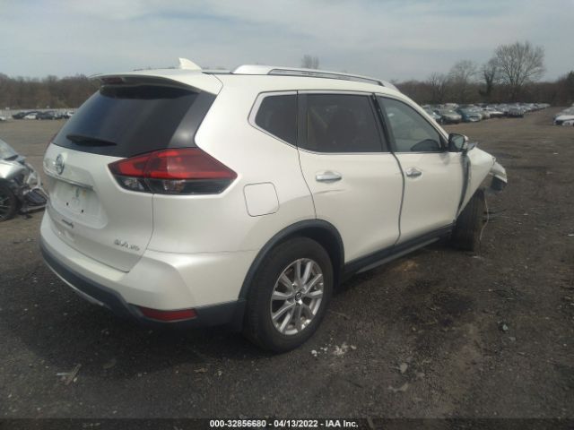 Photo 3 VIN: KNMAT2MV4JP580956 - NISSAN ROGUE 