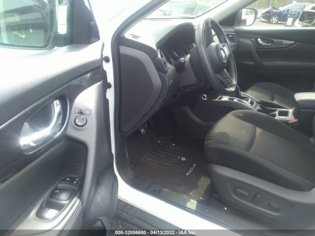 Photo 4 VIN: KNMAT2MV4JP580956 - NISSAN ROGUE 