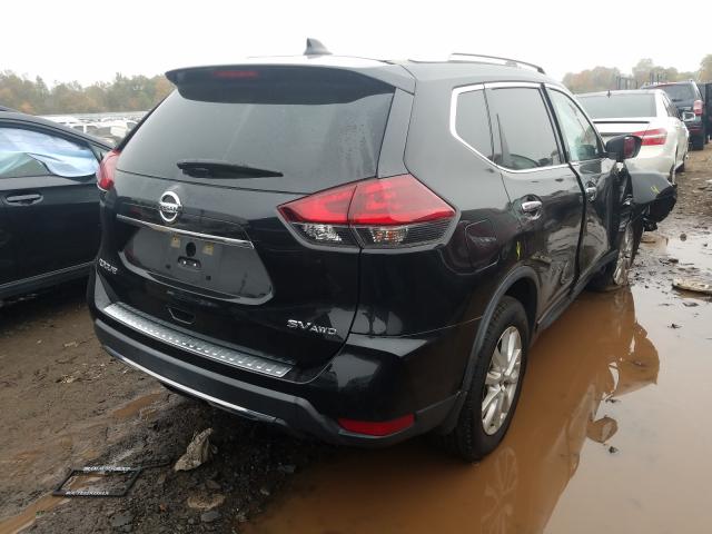 Photo 3 VIN: KNMAT2MV4JP581279 - NISSAN ROGUE S 