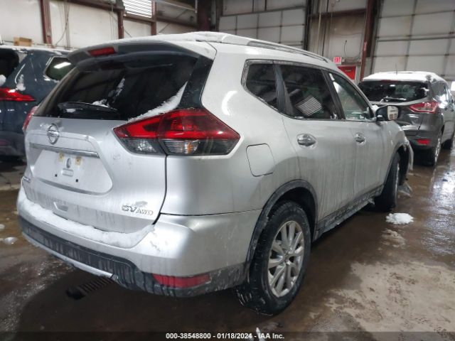 Photo 3 VIN: KNMAT2MV4JP583209 - NISSAN ROGUE 