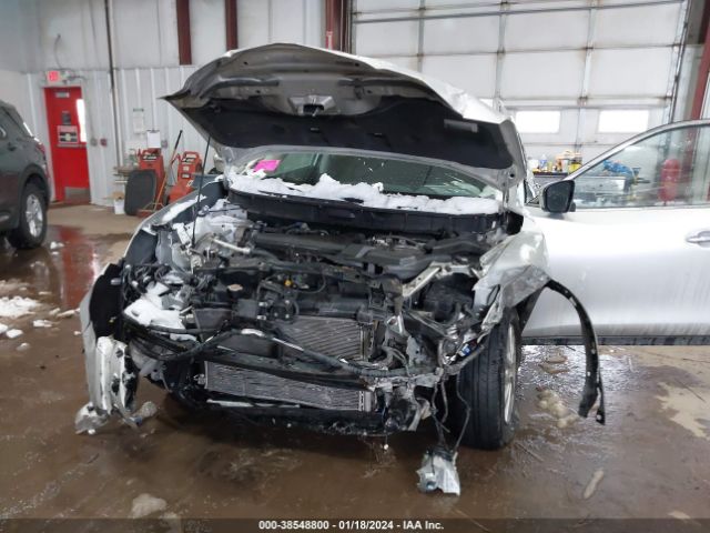 Photo 5 VIN: KNMAT2MV4JP583209 - NISSAN ROGUE 