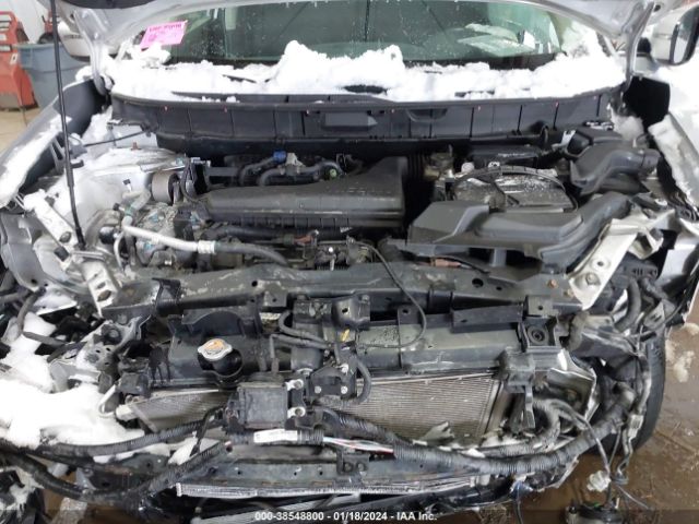 Photo 9 VIN: KNMAT2MV4JP583209 - NISSAN ROGUE 