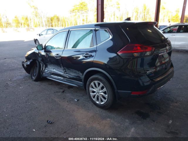 Photo 2 VIN: KNMAT2MV4JP585896 - NISSAN ROGUE 