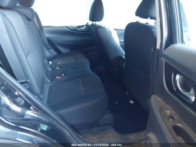 Photo 7 VIN: KNMAT2MV4JP585896 - NISSAN ROGUE 