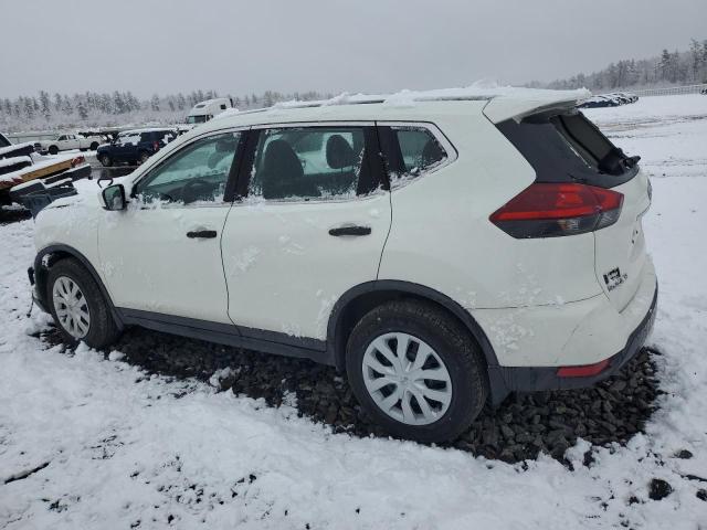 Photo 1 VIN: KNMAT2MV4JP586529 - NISSAN ROGUE 