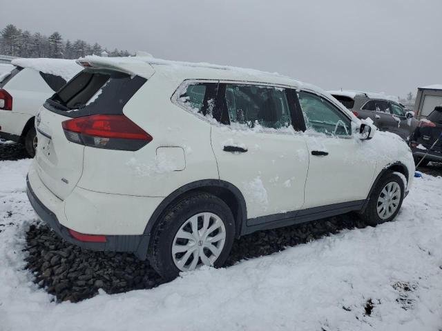 Photo 2 VIN: KNMAT2MV4JP586529 - NISSAN ROGUE 