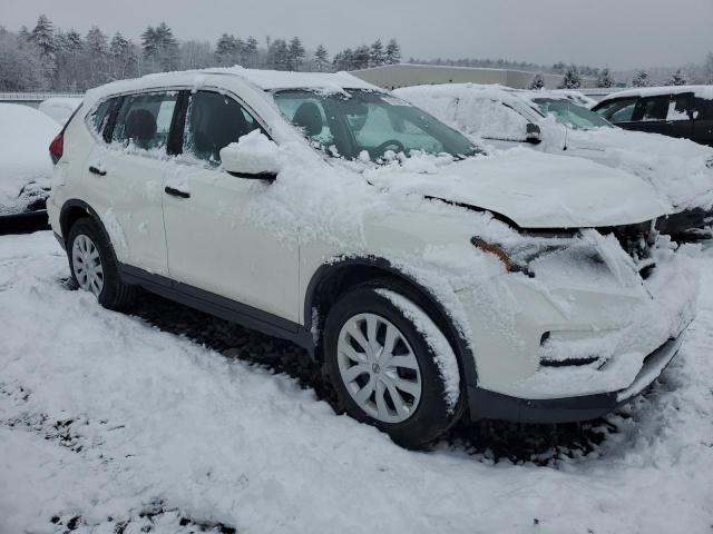 Photo 3 VIN: KNMAT2MV4JP586529 - NISSAN ROGUE 