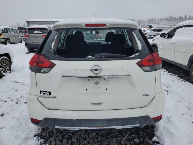 Photo 5 VIN: KNMAT2MV4JP586529 - NISSAN ROGUE 