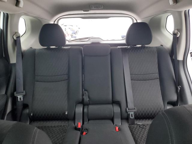 Photo 9 VIN: KNMAT2MV4JP586529 - NISSAN ROGUE 