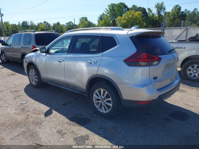 Photo 2 VIN: KNMAT2MV4JP588815 - NISSAN ROGUE 