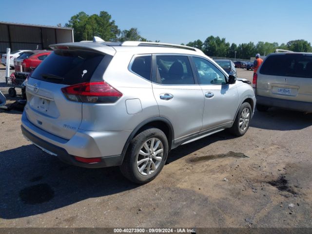 Photo 3 VIN: KNMAT2MV4JP588815 - NISSAN ROGUE 