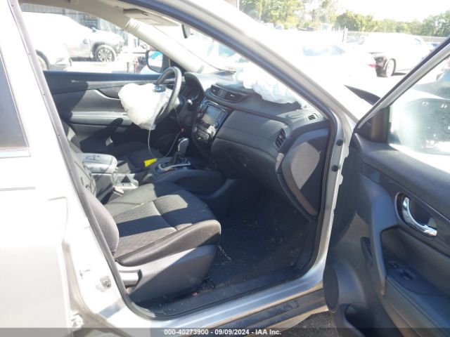 Photo 4 VIN: KNMAT2MV4JP588815 - NISSAN ROGUE 