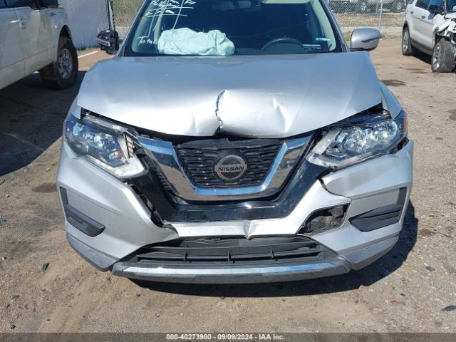 Photo 5 VIN: KNMAT2MV4JP588815 - NISSAN ROGUE 