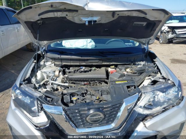 Photo 9 VIN: KNMAT2MV4JP588815 - NISSAN ROGUE 