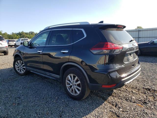 Photo 1 VIN: KNMAT2MV4JP590824 - NISSAN ROGUE S 