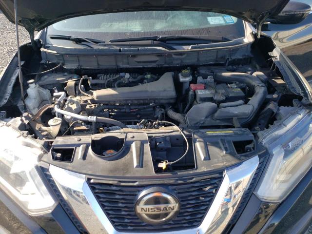 Photo 11 VIN: KNMAT2MV4JP590824 - NISSAN ROGUE S 