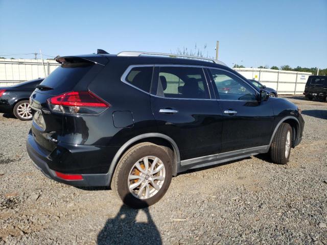 Photo 2 VIN: KNMAT2MV4JP590824 - NISSAN ROGUE S 