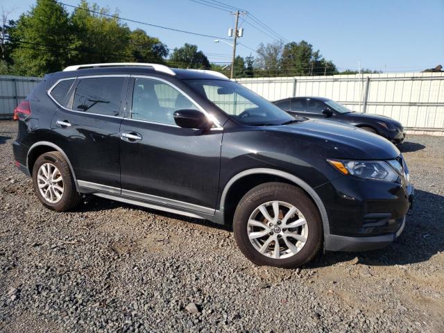 Photo 3 VIN: KNMAT2MV4JP590824 - NISSAN ROGUE S 